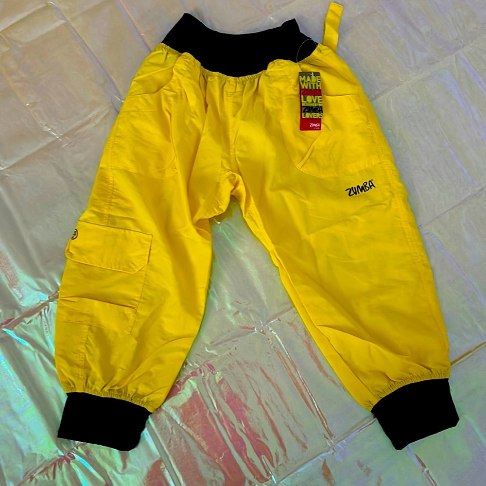 Stellar Cargo capri M Lemon